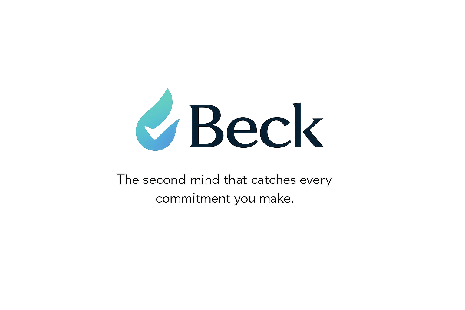 Beck
